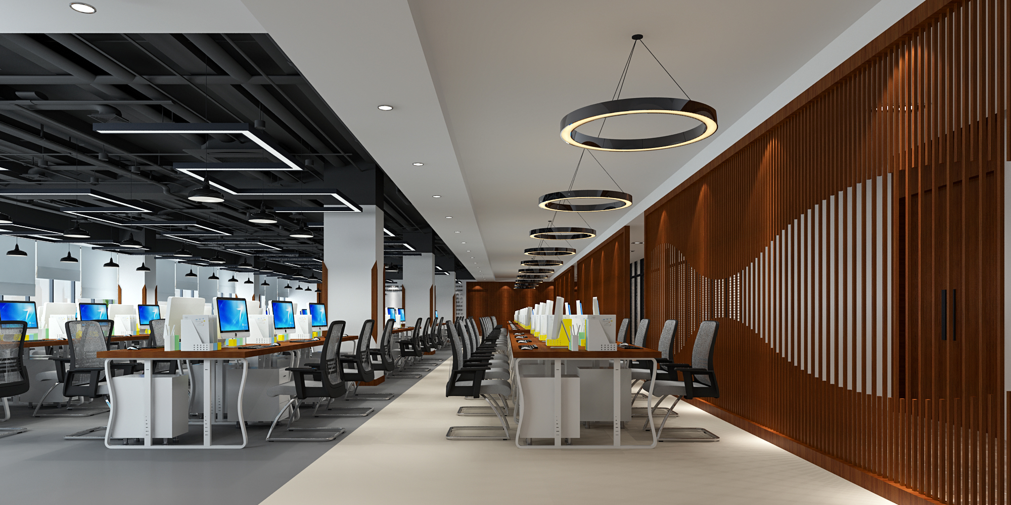 上海办公室装修_办公室装修前要确定的四件事情 - 上海办公室装修案例 消防设计 装修报建