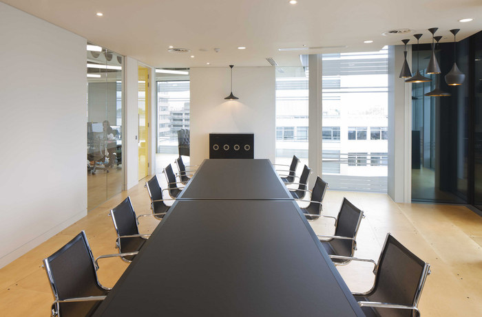 上海办公室装修_徐汇区文化创意公司办公室装修效果图 - 上海办公室装修案例 消防设计 装修报建